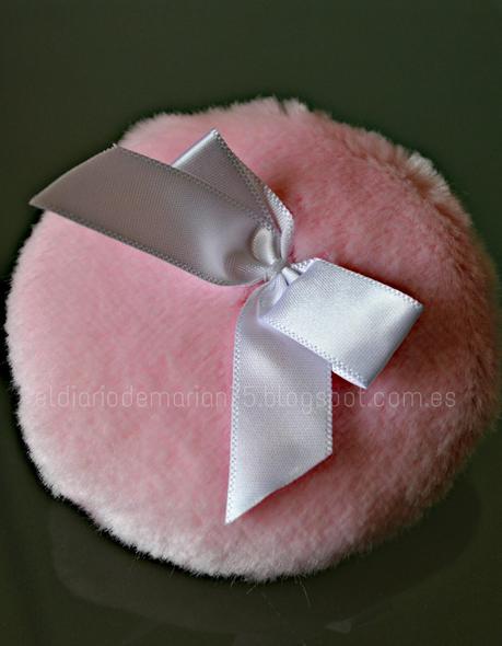 Bonita gracias a By The Face