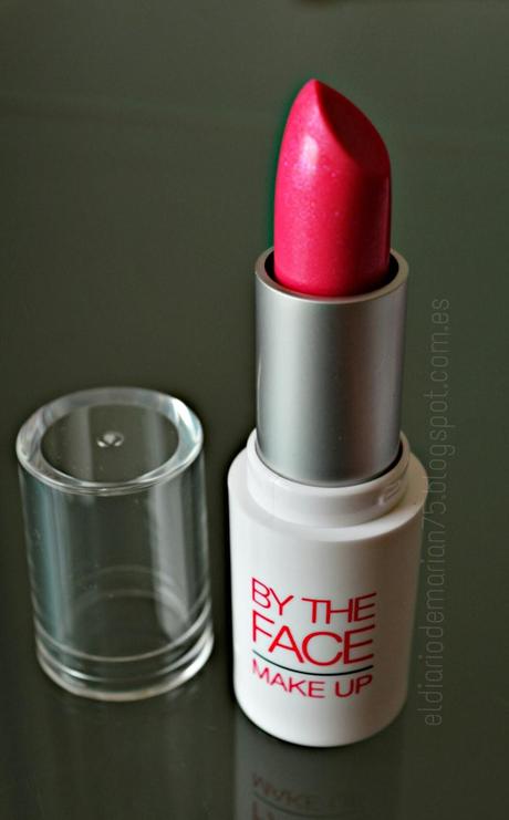 Bonita gracias a By The Face