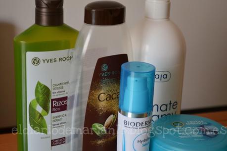 Productos Terminados IV