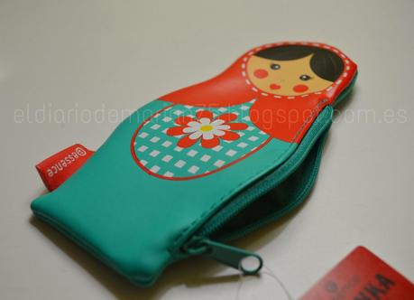 Quedar con bloggeramigas = compra asegurada