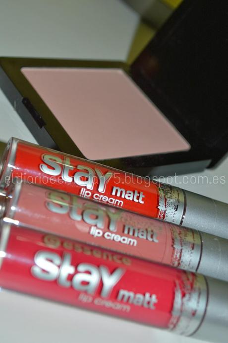 Quedar con bloggeramigas = compra asegurada