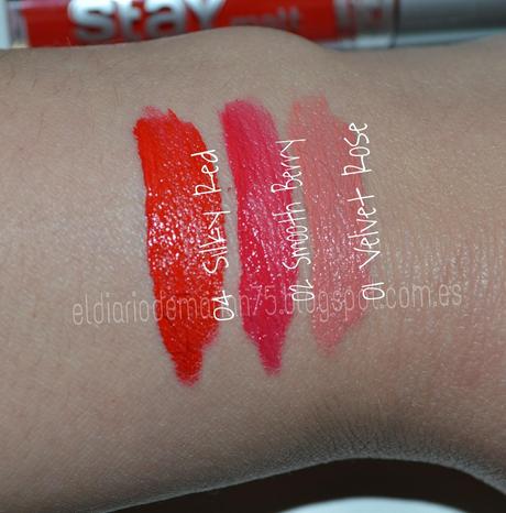 Quedar con bloggeramigas = compra asegurada