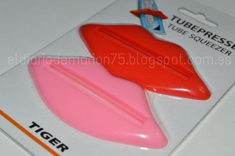 Quedar con bloggeramigas = compra asegurada