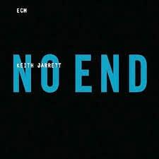 KEITH JARRETT: No End