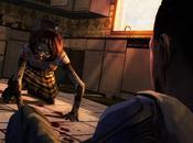 juego Walking Dead: Season llega Android