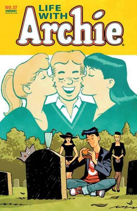 Archie 7