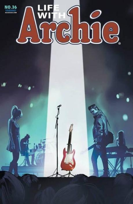 Archie 3