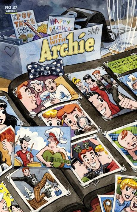 Archie 11