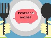 Exceso proteína animal riesgo diabetes tipo