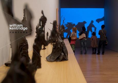 Expo: Visita a exposición Fortuna de William Kentridge*