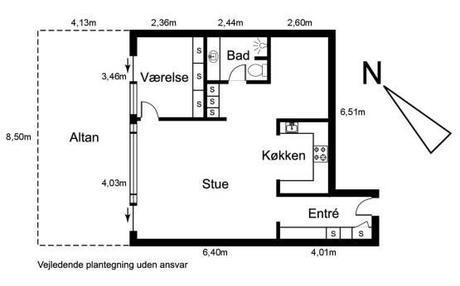 decoración nórdica escandinava blog estilo nórdico blog decoracion interiores 