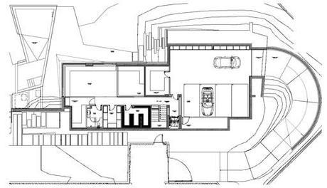 NUEVAS IMÁGENES DE OBRA DE LA VIVIENDA UNIFAMILIAR DISEÑADA POR A-CERO EN OVIEDO