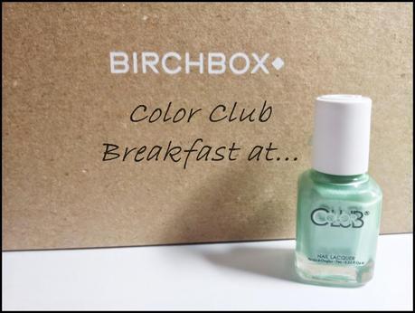 COLOR CLUB COLECCIÓN GALA´S GEMS COLOR CLUB COLECCIÓN GALA´S GEMS