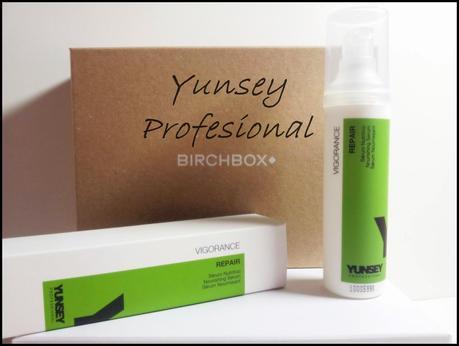 YUNSEY SERUM NUTRITIVO YUNSEY SERUM NUTRITIVO