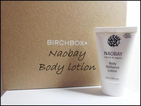 NAOBAY RADIANCE BODY LOTION NAOBAY RADIANCE BODY LOTION