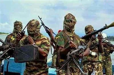 Boko Haram secuestra a más de 100 niñas en el norte de Nigeria