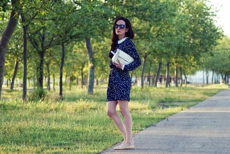 DOLLMañana por la tarde, comienzan los días de vacaciones...