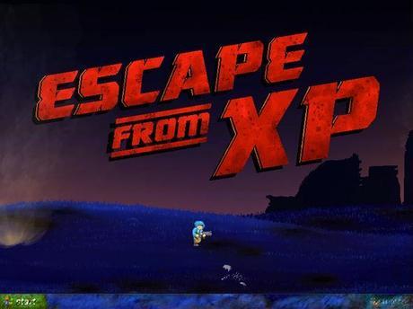 escape from xp