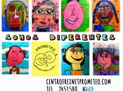Somos diferentes