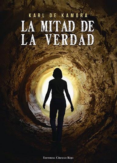 Novedades Abril Editorial Círculo Rojo