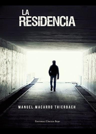 Novedades Abril Editorial Círculo Rojo