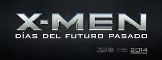 X-Men: Days of Future Past, ESPECTACULAR!!!