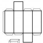 Construir un prisma cuadrangular 0005
