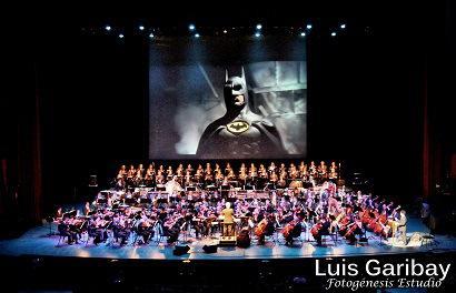 DANNY ELFMAN- AUDITORIO NACIONAL-0804- FOTO 2-