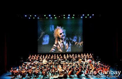 DANNY ELFMAN- AUDITORIO- 0804- FOTO 4-