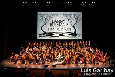 DANNY ELFMAN- AUDITORIO NACIONAL-0804- FOTO 1-