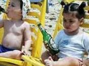 Padres primerizos