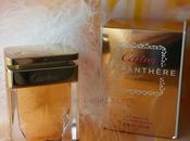 Panthère Cartier, fragancia cuya apariencia engaña