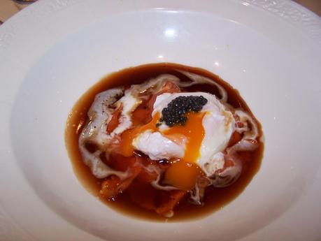 Restaurante Río Asón en Ramales: Fue uno de los grandes