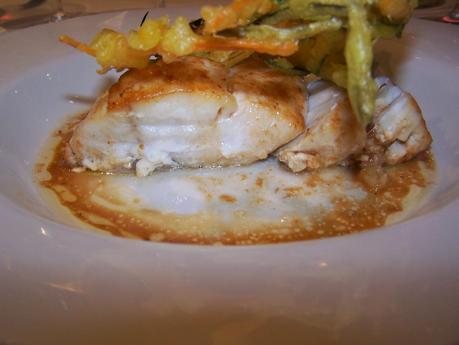 Restaurante Río Asón en Ramales: Fue uno de los grandes