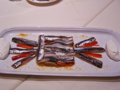 Restaurante Río Asón en Ramales: Fue uno de los grandes