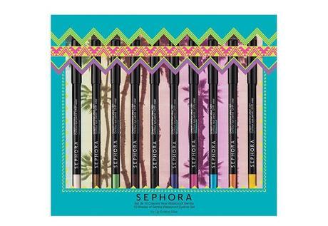 próxima colección SEPHORA, Rio Carioca