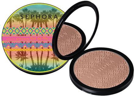 próxima colección SEPHORA, Rio Carioca