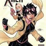 X-Men Nº 13