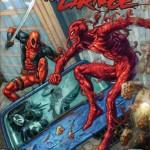 Deadpool Vs. Carnage Nº 2