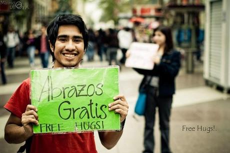 El descanso del Community Manager