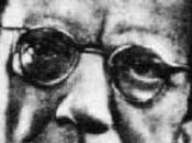 ¿Conocen Giovanni Papini?