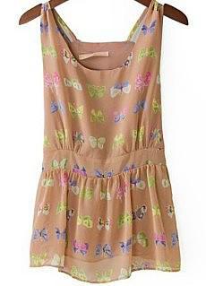 ¿Fashion? What the hell is that?