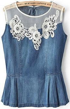 ¿Fashion? What the hell is that?