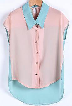 ¿Fashion? What the hell is that?