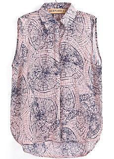 ¿Fashion? What the hell is that?