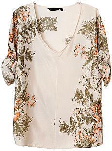 ¿Fashion? What the hell is that?