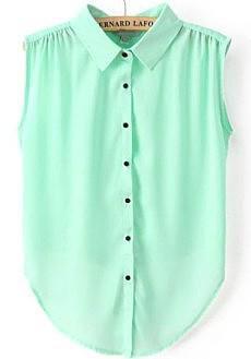 ¿Fashion? What the hell is that?