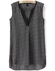 ¿Fashion? What the hell is that?