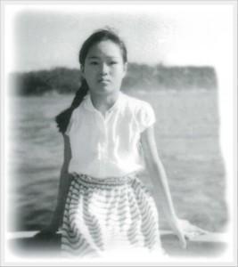 Sadako Sasaki