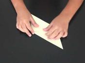 Origami. Módulo Sonobé